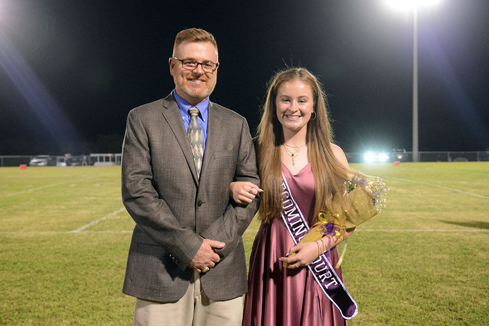 St. Joseph Catholic School Homecoming 2019